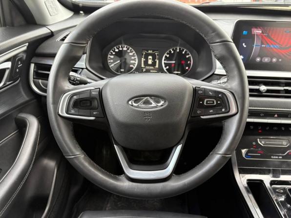 Chery Tiggo 4 Pro I с пробегом 2023 года, цена 1 450 000 рублей, 59000 км, внедорожник, Автокод Объявления