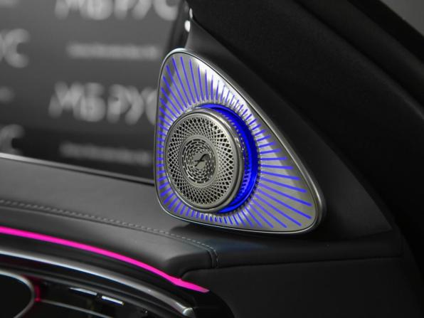 Новый Mercedes-Benz S-Класс VII (W223) 2026 года, цена 31 855 000 рублей, седан, Автокод Объявления