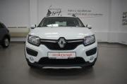 Renault Sandero II Киров  - изображение 31