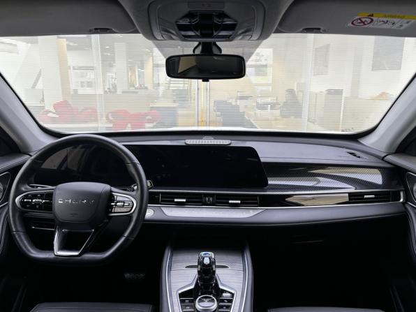 Chery Tiggo 7 Pro Max I Рестайлинг с пробегом 2024 года, цена 2 199 000 рублей, 47428 км, внедорожник, Автокод Объявления