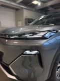 Geely EX5 EM-i Челябинск  - изображение 35