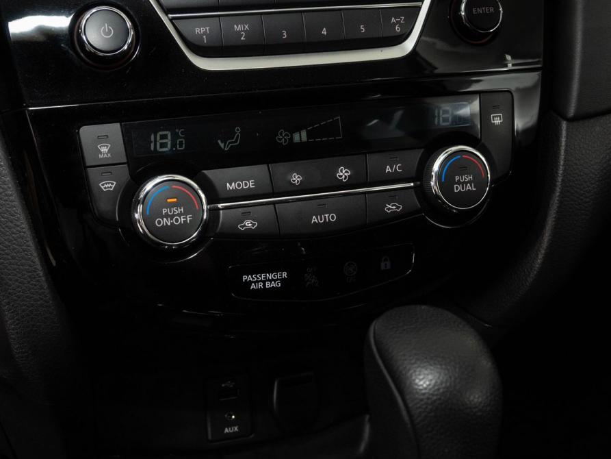 Nissan Qashqai II Рестайлинг Казань  - изображение 11