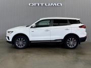 Geely Atlas Pro Краснодар  - изображение 29