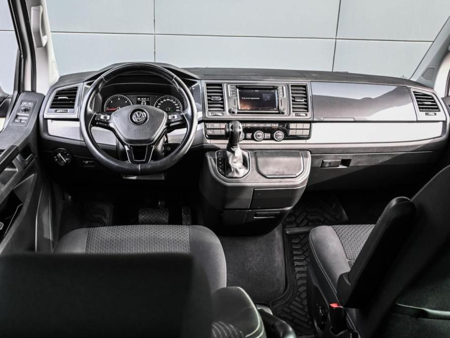 Volkswagen Multivan T6 Новороссийск  - изображение 6