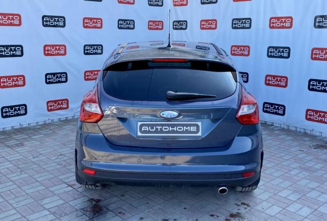 Ford Focus III с пробегом 2011 года, цена 750 000 рублей, 234151 км, хэтчбек, Автокод Объявления