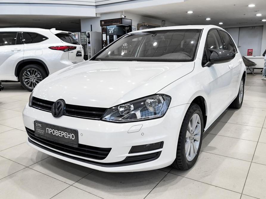 Volkswagen Golf VII Казань  - изображение 1