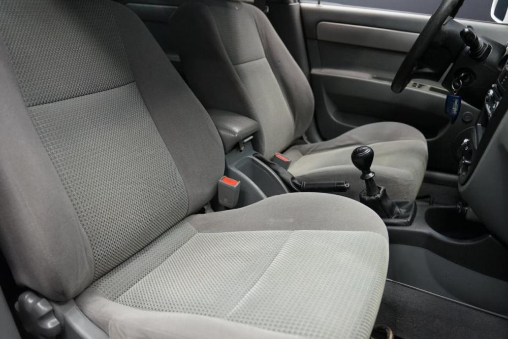 Chevrolet Lacetti I Крым  - изображение 19