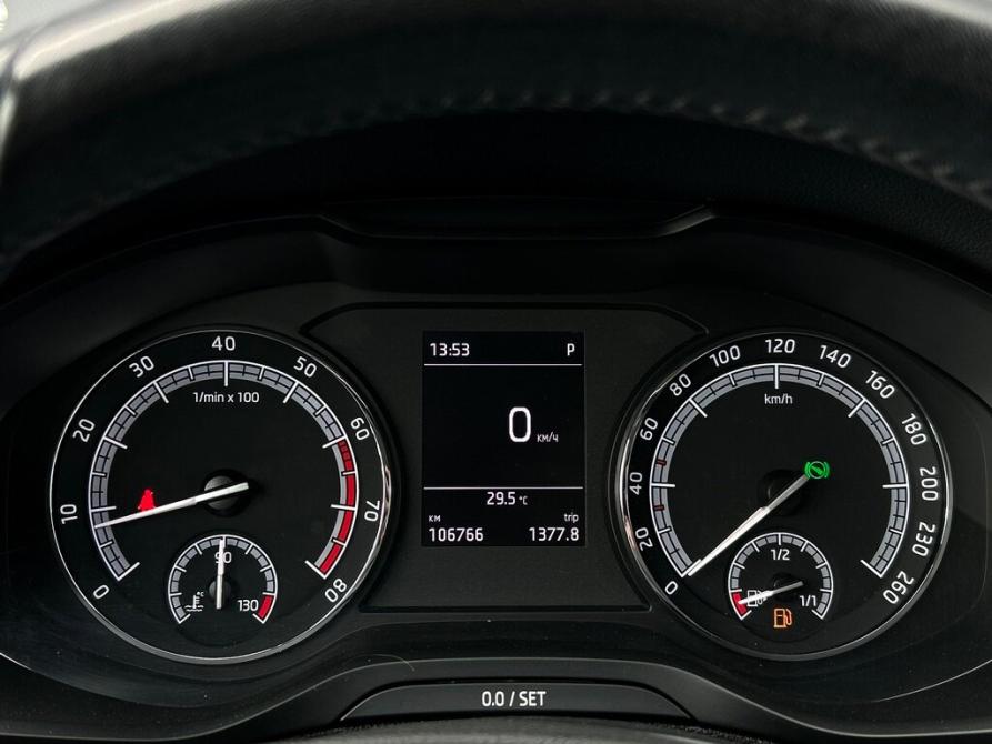 Skoda Karoq I Санкт-Петербург  - изображение 19
