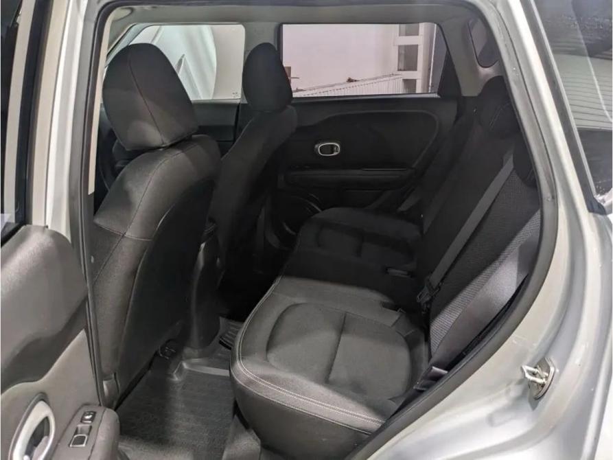 Kia Soul II Рестайлинг Пермь  - изображение 16