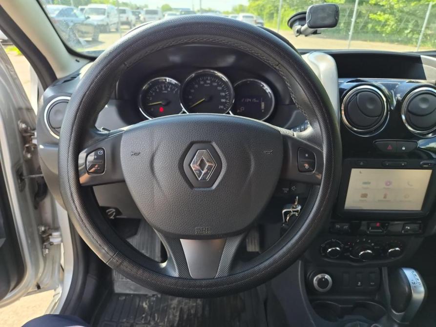 Renault Duster I Рестайлинг Саратов  - изображение 24
