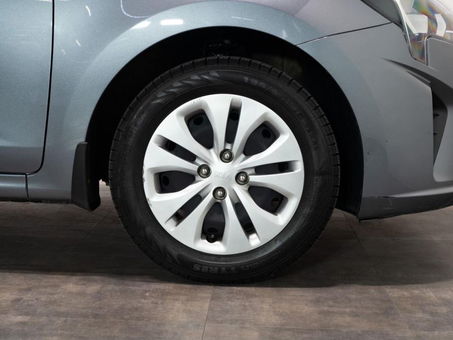 Kia Rio IV Чита  - изображение 18