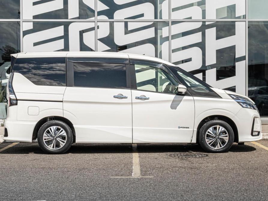 Nissan Serena V (C27) Рестайлинг Краснодар  - изображение 5
