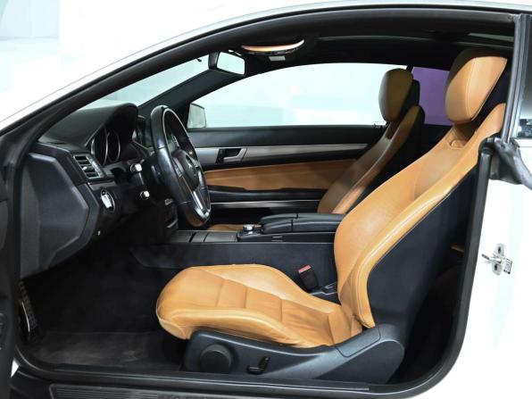 Mercedes-Benz E-Класс IV (W212 S212 C207) Рестайлинг с пробегом 2014 года, цена 2 300 000 рублей, 125322 км, купе, Автокод Объявления