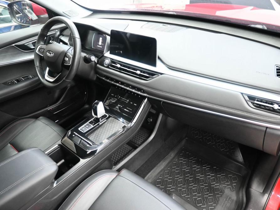 Chery Tiggo 7 Pro I Ростов-на-Дону  - изображение 8