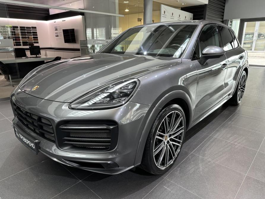 Porsche Cayenne III Казань  - изображение 1