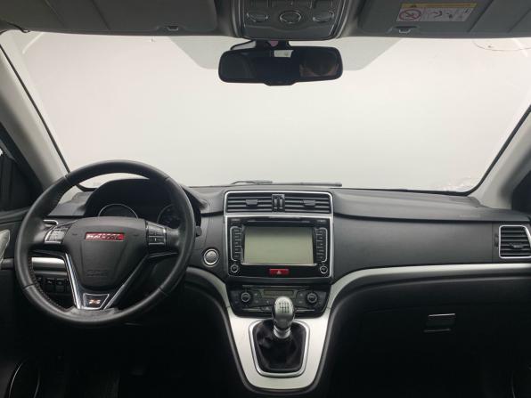 Haval H6 I с пробегом 2017 года, цена 1 249 000 рублей, 158763 км, внедорожник, Автокод Объявления