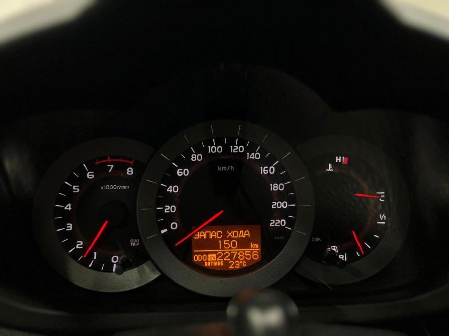 Toyota RAV4 III (XA30) Кемерово  - изображение 18