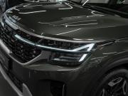 Kia Seltos I Рестайлинг Москва  - изображение 55