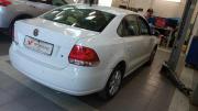Volkswagen Polo V Санкт-Петербург  - изображение 9