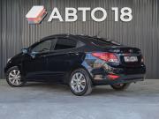 Hyundai Solaris I Ижевск  - изображение 24