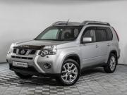 Nissan X-Trail II Рестайлинг Москва  - изображение 17