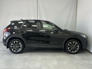 Mazda CX-5 I Рестайлинг Красноярск  - изображение 33