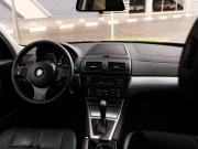 BMW X3 I (E83) Рестайлинг Казань  - изображение 19