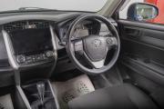 Toyota Corolla XI (E160 E170 E180) Томск  - изображение 25