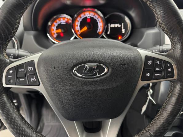 Lada (ВАЗ) Largus I Рестайлинг с пробегом 2022 года, цена 1 210 000 рублей, 105797 км, универсал, Автокод Объявления