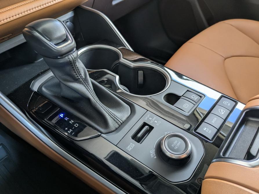 Toyota Highlander IV (XU70) Москва  - изображение 8