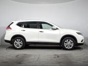 Nissan X-Trail III Санкт-Петербург  - изображение 28