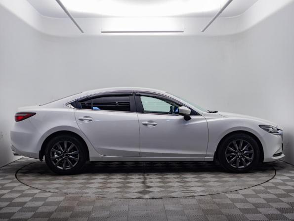 Mazda 6 III (GJ) Рестайлинг 2 с пробегом 2019 года, цена 2 345 000 рублей, 42992 км, седан, Автокод Объявления