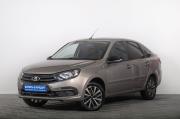 Lada (ВАЗ) Granta I Рестайлинг Томск  - изображение 20