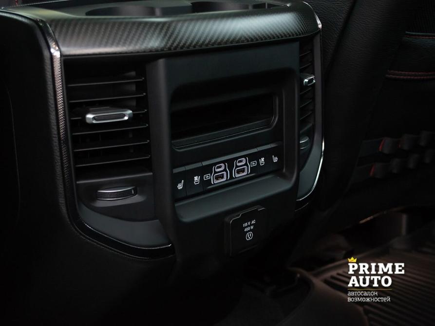 Ram 1500 V Рестайлинг Новосибирск  - изображение 14
