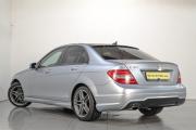 Mercedes-Benz C-Класс III (W204) Рестайлинг Челябинск  - изображение 25