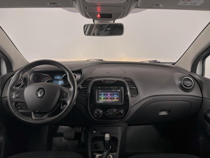 Renault Kaptur I Екатеринбург  - изображение 20