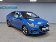 Hyundai Solaris II Москва  - изображение 22