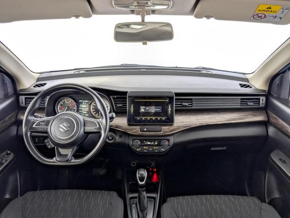 Suzuki Ertiga II с пробегом 2021 года, цена 1 980 000 рублей, 78757 км, компактвэн, Автокод Объявления