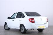 Lada (ВАЗ) Granta I Омск  - изображение 26