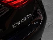 Lexus GS IV Тюмень  - изображение 44