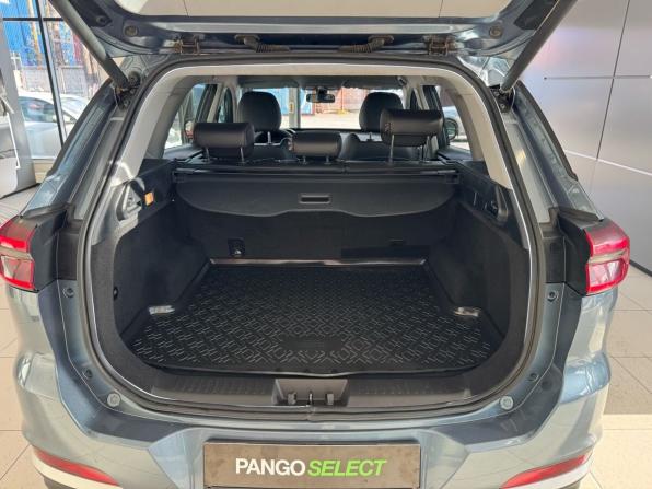 Chery Tiggo 7 Pro I с пробегом 2021 года, цена 1 579 000 рублей, 103408 км, внедорожник, Автокод Объявления