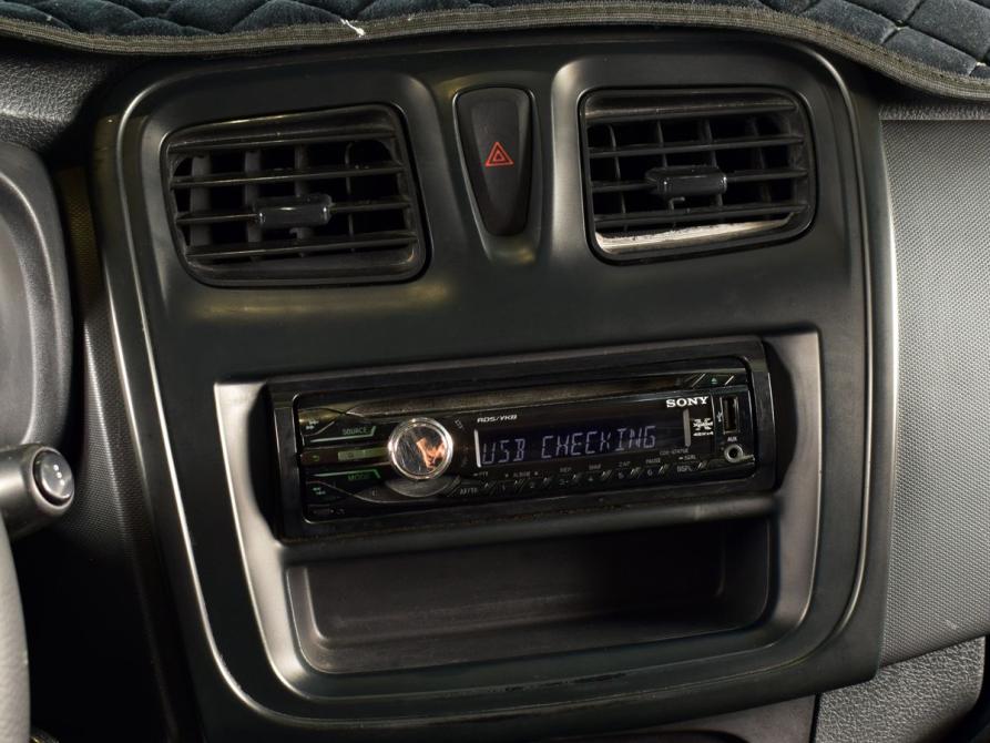 Renault Logan II Кемерово  - изображение 13
