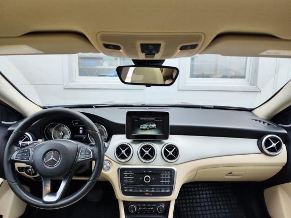 Mercedes-Benz GLA I (X156) с пробегом 2016 года, цена 1 949 000 рублей, 170884 км, внедорожник, Автокод Объявления