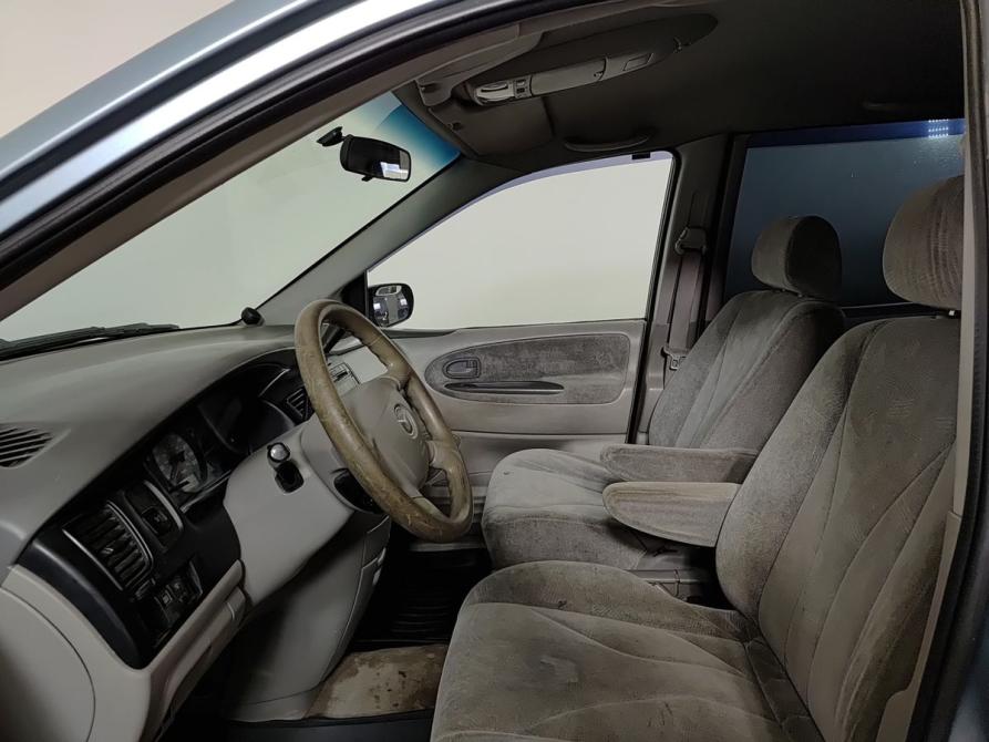 Mazda MPV II (LW) Рестайлинг Уфа  - изображение 20