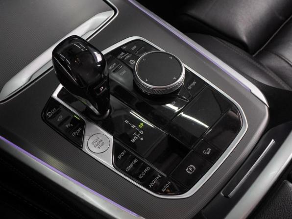 BMW X5 IV (G05/G18) с пробегом 2020 года, цена 6 890 000 рублей, 166636 км, внедорожник, Автокод Объявления