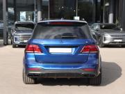 Mercedes-Benz GLE AMG I (W166) Москва  - изображение 38