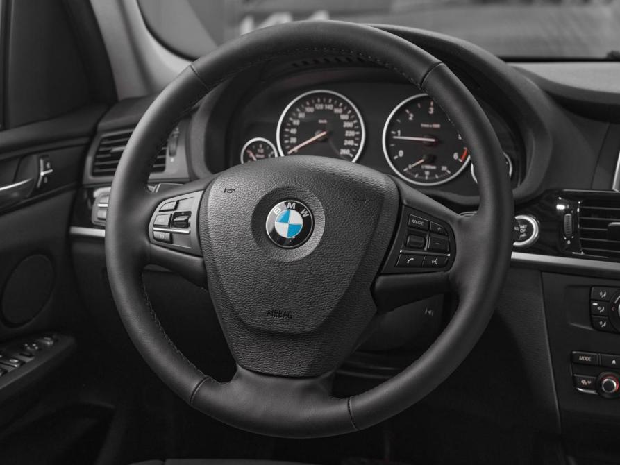 BMW X3 II (F25) Рестайлинг Москва  - изображение 11
