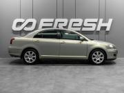 Toyota Avensis II Рестайлинг Тюмень  - изображение 25