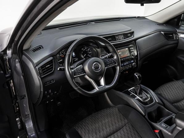 Nissan Rogue II Рестайлинг с пробегом 2017 года, цена 1 940 000 рублей, 150977 км, внедорожник, Автокод Объявления