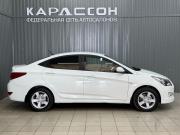 Hyundai Solaris I Рестайлинг Магнитогорск  - изображение 22